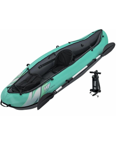 Hydro-Force Ventura X1 kayak gonflable pour une personne