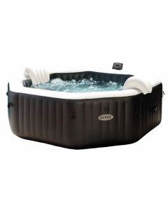 PureSpa Jet & Bubble Deluxe Intex 4p - Ø 201 cm