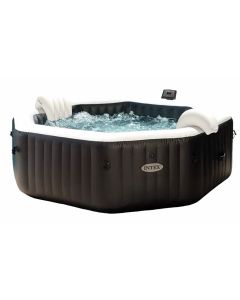 PureSpa Jet & Bubble Deluxe Intex 6p - Ø 218 cm