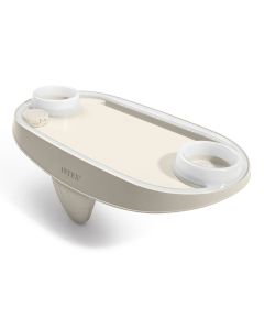 Plateau Spa Intex avec LED