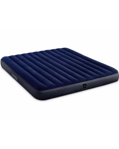 Intex Classic Downy matelas gonflable King size 183 cm