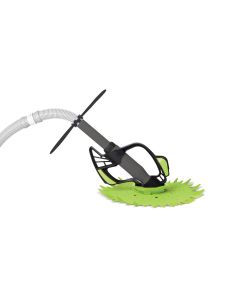 Kokido Dipper Max aspirateur de piscine hydraulique automatique