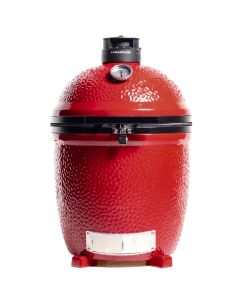 Kamado Joe Classic III barbecue kamado à encastrer en céramique