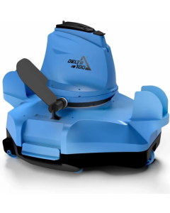 Robot piscine sur batterie Kokido Delta 100