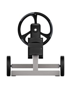 Kokido Kit enrouleur motorisé pour bâche à bulles Ø 98 mm jusqu'à 6 m