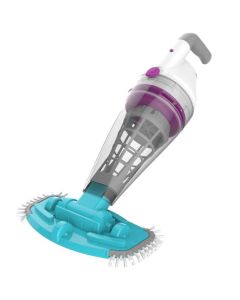 Aspirateur de piscine électrique Kokido Telsa 50