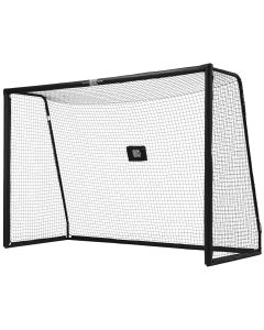 BLITS But de football pour jardin 300 x 200 cm en acier galvanisé