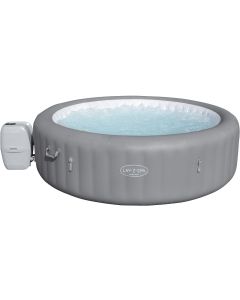 Lay-Z Spa Grenada AirJet spa gonflable pour 8 personnes