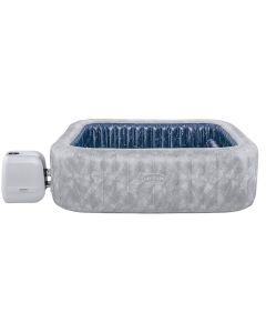 Lay-Z Spa San Francisco EnergySense Hydrojet Pro spa gonflable pour 7 personnes