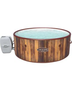 Lay-Z Spa Helsinki Airjet Plus spa gonflable 7 places