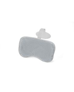 Lay-Z-Spa appui-tête matelassé pour spa gonflable lot de 2