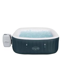 Bestway Lay-Z Spa Ibiza 4-6 personnes 180x180cm