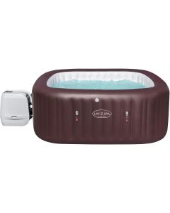 Bestway Lay-Z Spa Maldives 5-7 personnes 201x201cm