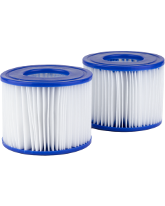 Lay-Z filtre pour spa gonflable type VI lot de 2