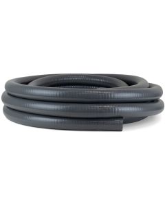 Tuyau flexible PVC 63 mm - 25 m