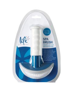 Life Brosse de nettoyage pour spa Spa Brush