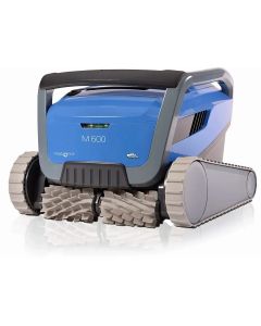 Robot de piscine Dolphin Supreme M600 PRO