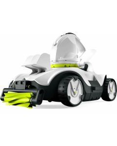 Robot de piscine Kokido Manga+ sur batterie