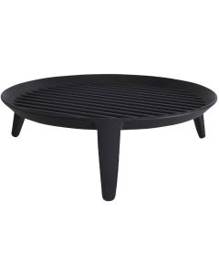 Morso Tuscan grille de barbecue en fonte pour four d'extérieur