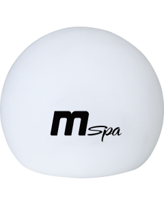 MSpa lampe LED flottante rechargeable pour spa et piscine