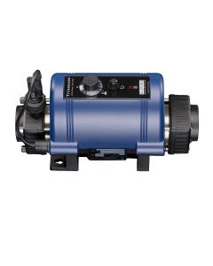 Réchauffeur électrique Elecro Nano Splasher 3 kW