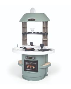 Cuisine enfant Smoby Nova