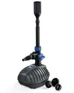 Oase Aquarius Kit de fontaine Classique 4000 E
