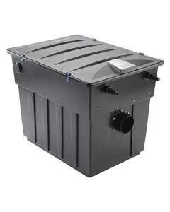 Oase BioTec ScreenMatic² 90000 filtre de bassin autonettoyant
