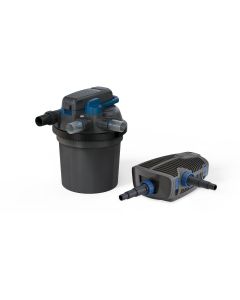 Oase FiltoClear 13000 OC Kit filtre pression