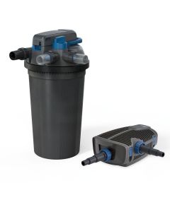 Oase FiltoClear 31000 OC Kit filtre pression