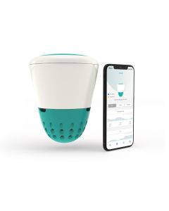Analyseur d'eau connecté Ondilo ICO