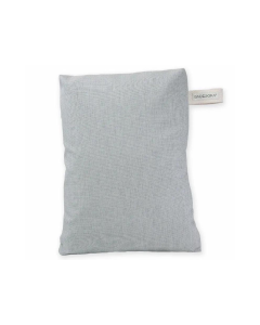 Badesofa coussin d'assise pour spa, jacuzzi et piscine gris