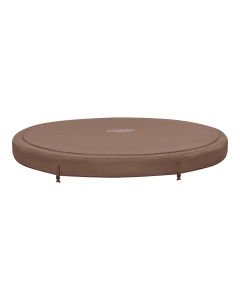 Couverture de spa Lay-Z Spa Toronto AirJet ronde Ø190 cm