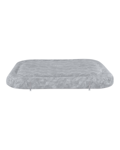 Housse de protection spa Lay-Z Spa San Francisco HydroJet Pro 230 x 230 cm