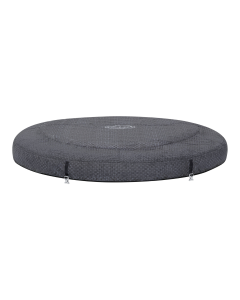 Lay-Z-Spa couverture de spa Havana AirJet Plus ronde Ø180 cm