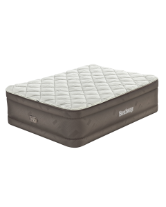 Bestway Tough-Guard Fortech matelas gonflable Queen Size 152 cm