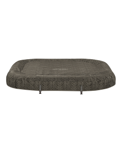 Lay-Z-Spa couverture de spa Cabo HydroJet Pro 180 x 180 cm