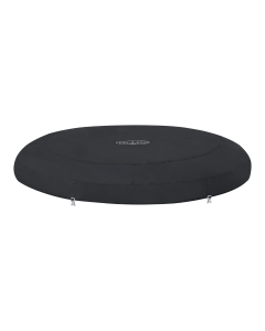 Couverture de spa Lay-Z Spa Hollywood AirJet ronde Ø196 cm