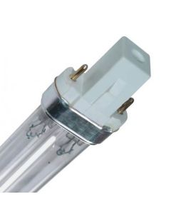 Velda Lampe UV-C PL 7W de remplacement pour filtre de bassin