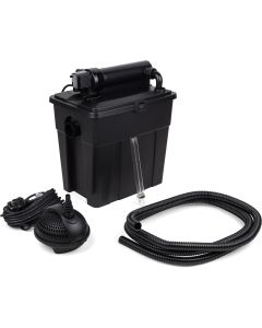 Pontec MultiClear 5000 kit de filtration