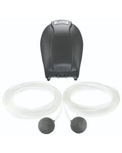 Kit pompe à air Pontec PondoAir 450