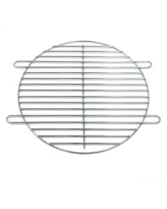 BonFeu grille de cuisson pour support BonBiza en acier robuste