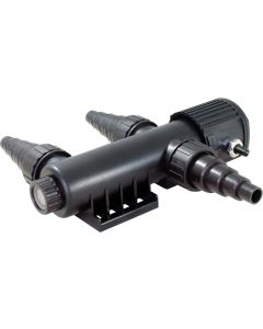 AquaForte GUV 207 Filtre UV-C 7 watts