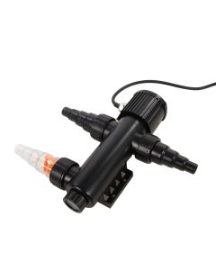 AquaForte GUV 209 Filtre UV-C 9 watts
