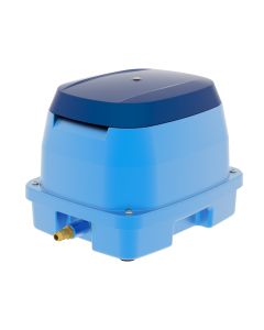 AquaForte EAP-60 pompe à air pour bassin silencieuse et économique