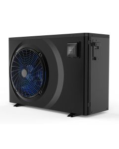 Aquaforte pompe à chaleur piscine Full Inverter 7,2 kW silencieuse et économique