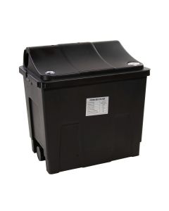 AquaForte Filtre de bassin MBF-200 gravitaire hors sol pour bassin