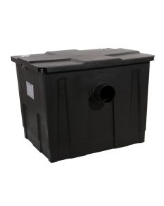 AquaForte MBF-350 filtre de bassin gravitaire pour bassin de jardin