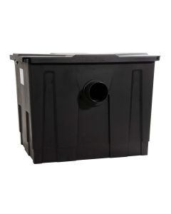 AquaForte MBF-550 filtre de bassin gravitaire pour bassin de jardin