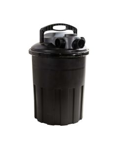 AquaForte Filtre à pression CBF-4000 UV-C pour bassin